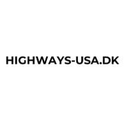 Highways-USA - Henrik Lange