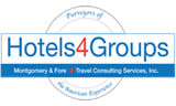 Hotels 4 groups