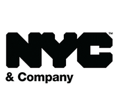 NYC & Co logo