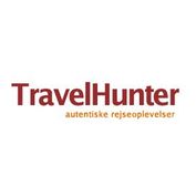 Travel Hunter - Linda Danielsen Røygaard
