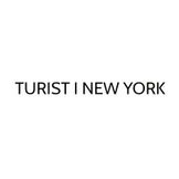 Turist i New York